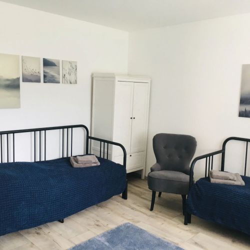 Kató Apartman Siófok – Siófok, Ungaria