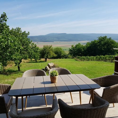 Sol Aquilonis Vendégház Zalahaláp