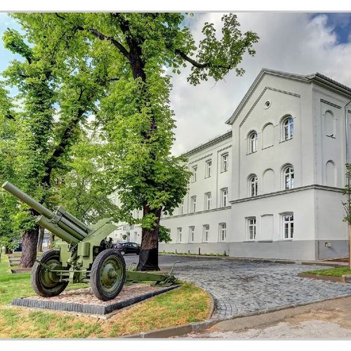 Koszary Arche Hotel Góra Kalwaria