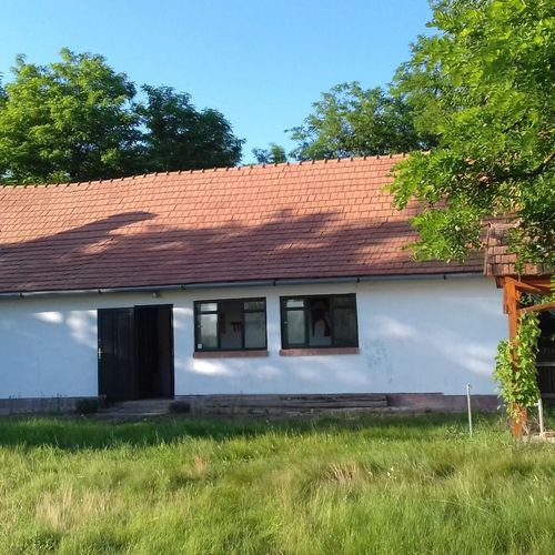 Darutollas Vendégház Ópusztaszer