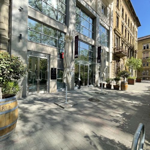 Smart Hotel Budapest & Apartments – Budapesta, Ungaria