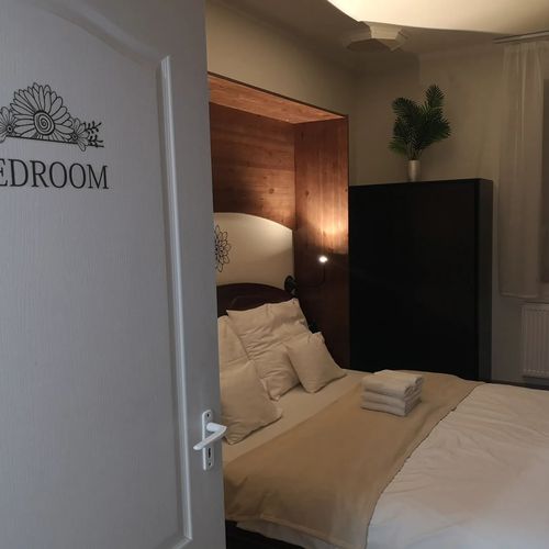 Levendula Apartman Makó