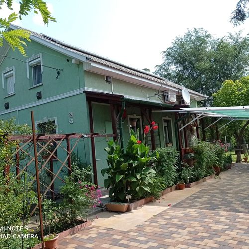 Cserkei Forrás Vendégház Cserkeszőlő