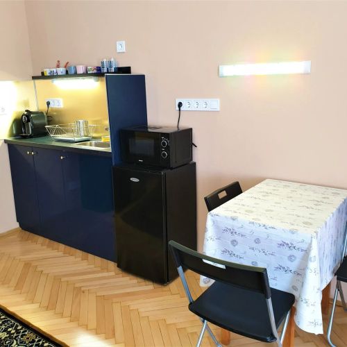 Madana Apartman Budapest – Budapesta, Ungaria