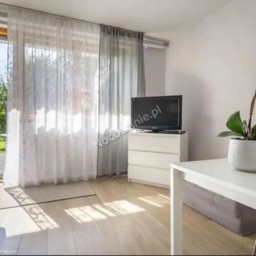 Apartament Na Banię Rabka-Zdrój