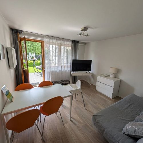Apartament Na Banię Rabka-Zdrój – Rabka-Zdrój, Polsko