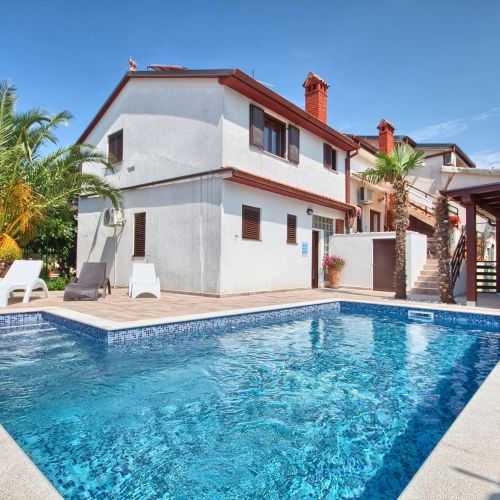 Apartman Zeleni Pula