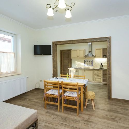 Levendula Apartmanház  Eger 