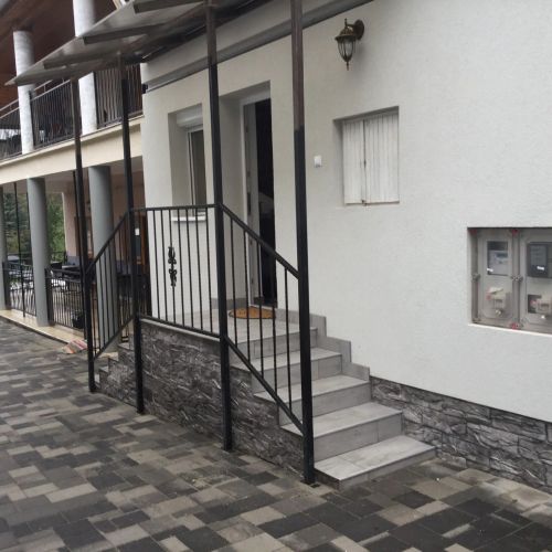 Silver Apartments Bogács – Bogács, Ungaria