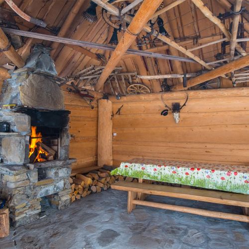 Willa Daglezja Zakopane – Zakopane, Polska