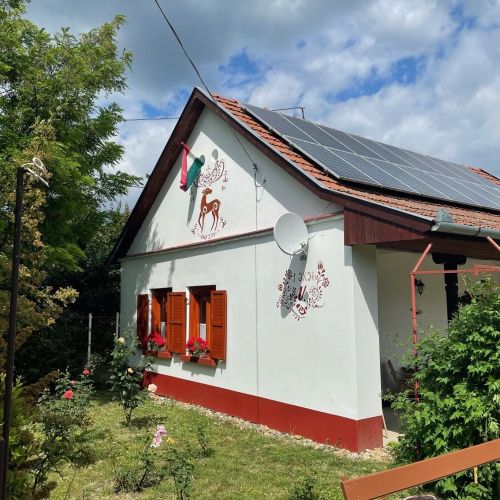 Körös Vendégház Szarvas