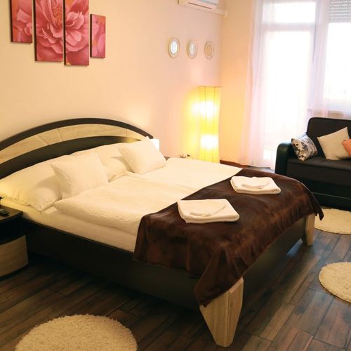 Penza Apartman Békéscsaba