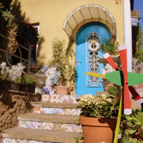 Csendes Odú Apartman Dunakeszi