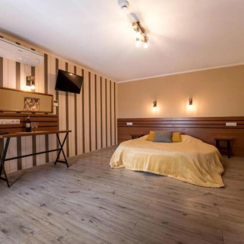 Hotel Beskidzki Raj Medical SPA – Stryszawa, Polsko