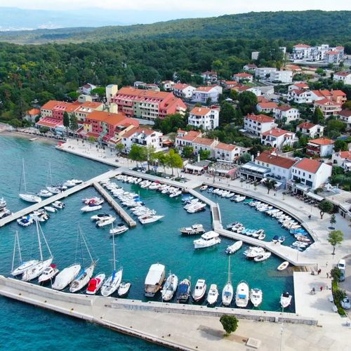 Veya Maradiso Hotel by Aminess Njivice