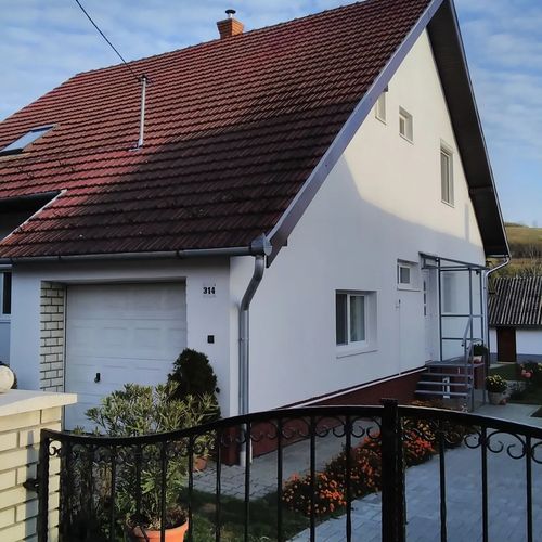 Székely Vendégház Kakasd