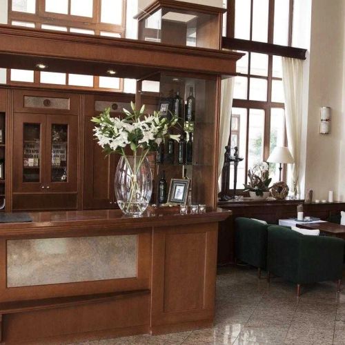 HOTEL SLUNCE Uherské Hradiště – Uherské Hradiště, Republica Cehă