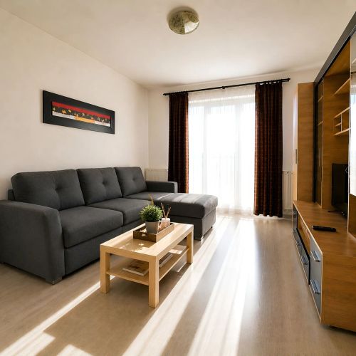 Brașov Altipiani Apartments – Brașov, România