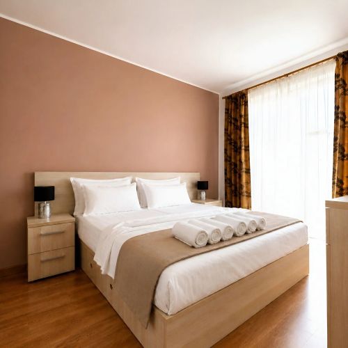 Brașov Altipiani Apartments