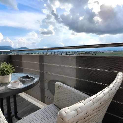 Brașov Altipiani Apartments – Brașov, România