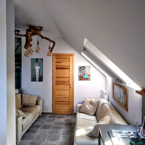 Baráthegyi Panzió Pécsvárad