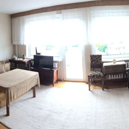 Apartament przy Bulwarze Gdynia