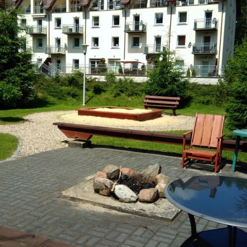 Apartament Jędrek Wisła  – Wisła, Polska