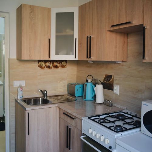Kisgyík Apartman Pécs – Pecz, Węgry