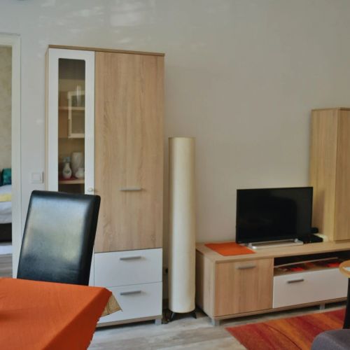 Kisgyík Apartman Pécs – Pecz, Węgry