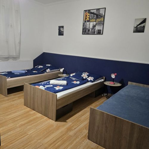 Orsi Vendégház  Kecskemét
