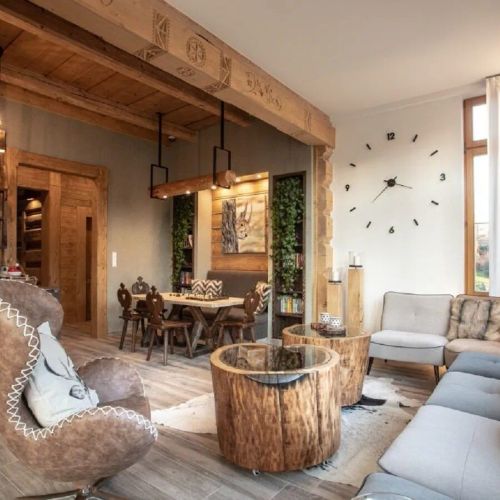 Pensjonat Niedźwiedzia Residence Poronin – Poronin, Polska