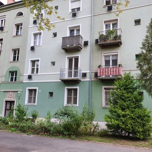 Martina Apartman Békéscsaba – Bichișciaba, Ungaria