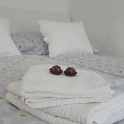 Martina Apartman Békéscsaba – Bichișciaba, Ungaria