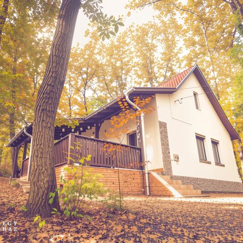 Vörösbegy Vendégház Kismaros – Kismaros, Ungaria
