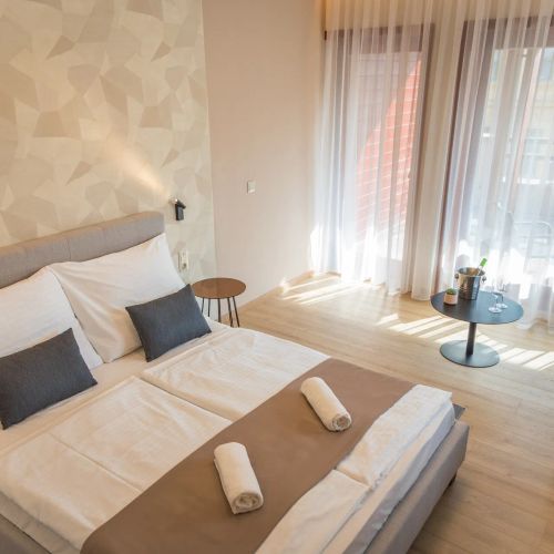 Taverna Vendégház és Étterem Balatonfüred