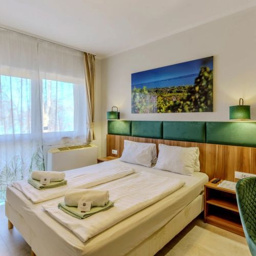 Balaton Colors Beach Hotel Siófok – Siófok, Ungaria