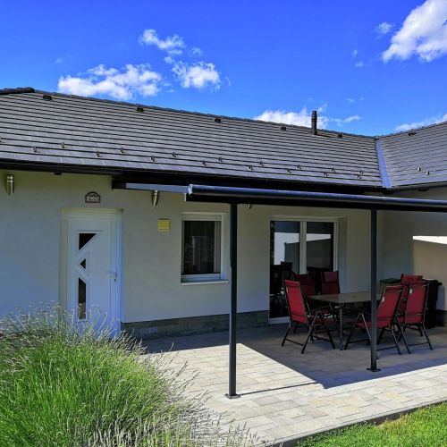 Corner House Apartman Siófok