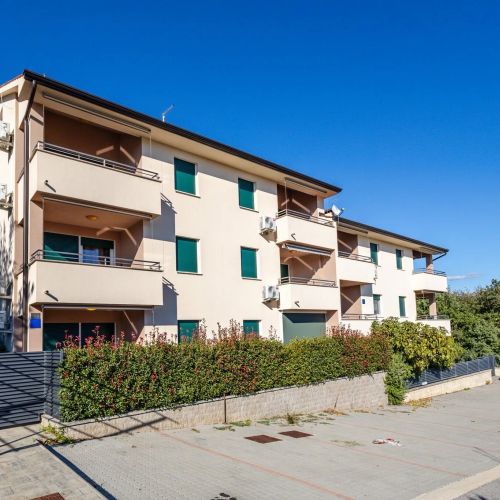Apartments Medna Čižići – Čižići, Croația