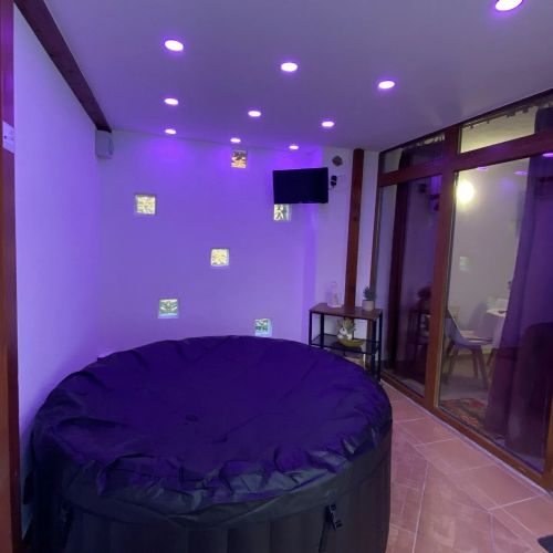 Patakparti Apartman Lovas – Lovas, Ungaria