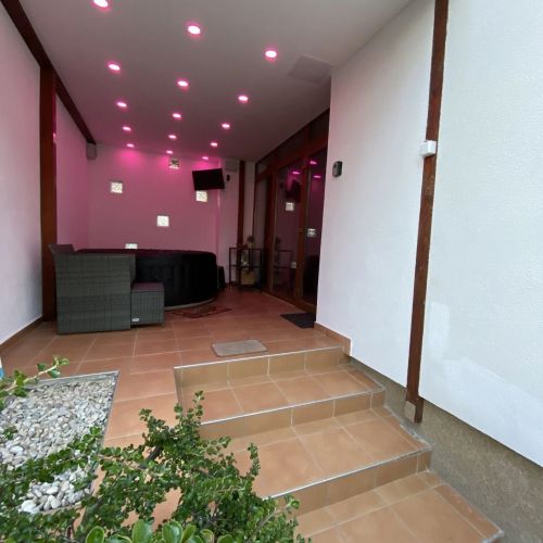 Patakparti Apartman Lovas