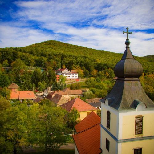 Muskátli Vendégház Garáb – Garáb, Ungaria