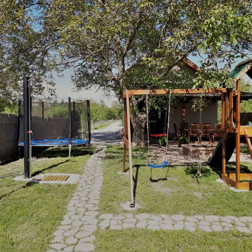 ZsoLi Vendégház Gyomaendrőd