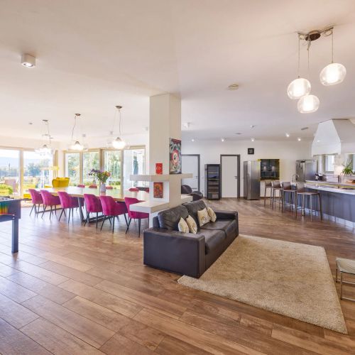 Szent György-hegy Residence Hegymagas – Hegymagas, Ungaria