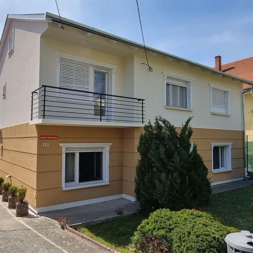 Bangó Vendégház Hévíz – Hévíz, Maďarsko