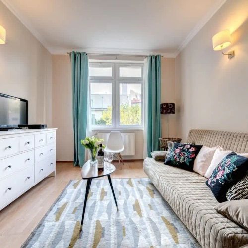 Sopot, Monte Cassino 49