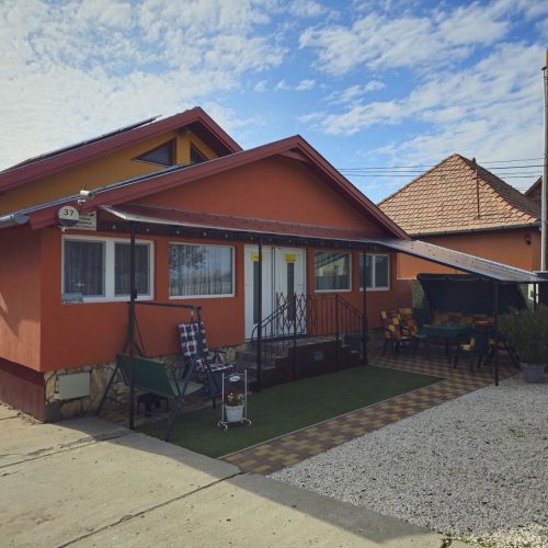 Családias Apartman Gyál