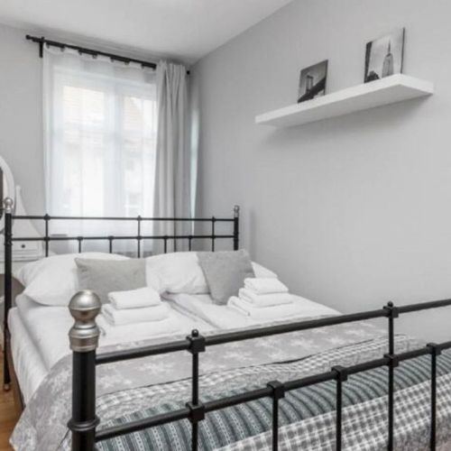 Apartamenty Gemini Dzierżoniów – Dzierżoniów, Polska