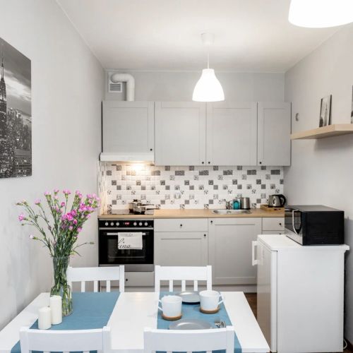 Apartamenty Gemini Dzierżoniów – Dzierżoniów, Polska