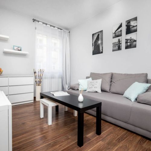 Apartamenty Gemini Dzierżoniów – Dzierżoniów, Polska