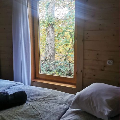 Privát Angel House Üdülő Noszvaj  – Noszvaj, Ungaria
